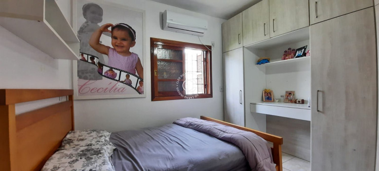 Imagem Casa com 3 Quartos à Venda, 127 m² em Pinheiro Machado - Santa Maria Imagem Casa com 3 Quartos à Venda, 127 m² em Pinheiro Machado - Santa Maria