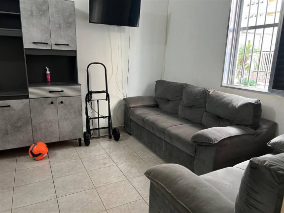 Imagem Apartamento com 1 Quarto à Venda, 10 m² em Forte - Praia Grande Imagem Apartamento com 1 Quarto à Venda, 10 m² em Forte - Praia Grande