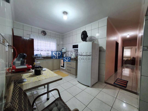 Imagem Casa com 3 Quartos à Venda, 165 m² em Jardim Santa Maria (nova Veneza) - Sumaré Imagem Casa com 3 Quartos à Venda, 165 m² em Jardim Santa Maria (nova Veneza) - Sumaré