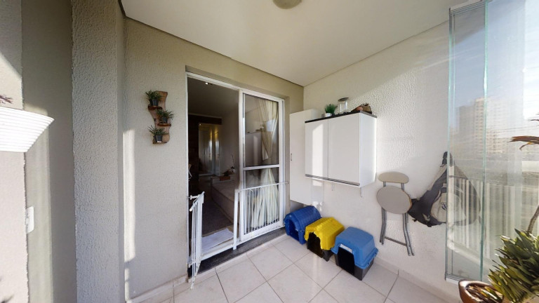 Imagem Apartamento com 3 Quartos à Venda, 72 m² em Rio Pequeno - São Paulo Imagem Apartamento com 3 Quartos à Venda, 72 m² em Rio Pequeno - São Paulo