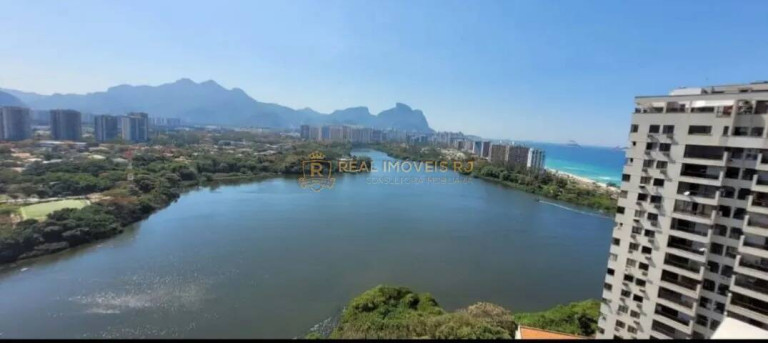 Imagem Apartamento com 3 Quartos à Venda, 98 m² em Barra Da Tijuca - Rio De Janeiro Imagem Apartamento com 3 Quartos à Venda, 98 m² em Barra Da Tijuca - Rio De Janeiro