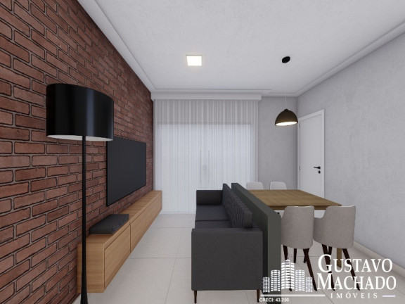 Imagem Cobertura com 3 Quartos à Venda, 120 m² em Jardim Belvedere - Volta Redonda
