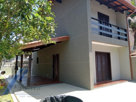 Imagem Casa com 2 Quartos à Venda, 110 m² em Saco Da Ribeira - Ubatuba Imagem Casa com 2 Quartos à Venda, 110 m² em Saco Da Ribeira - Ubatuba