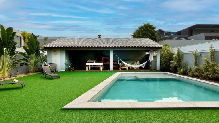 Imagem Casa de Condomínio com 5 Quartos para Alugar, 620 m² em Barra Da Tijuca - Rio De Janeiro Imagem Casa de Condomínio com 5 Quartos para Alugar, 620 m² em Barra Da Tijuca - Rio De Janeiro