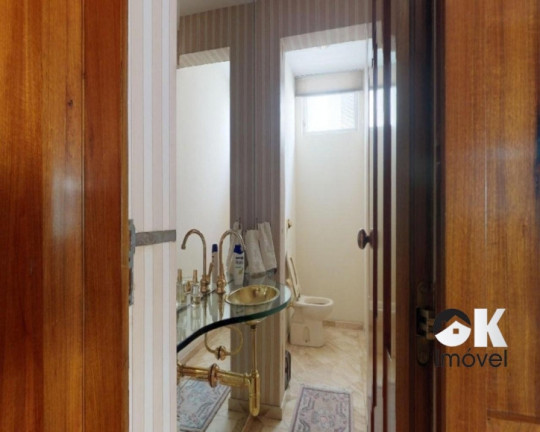 Imagem Apartamento com 4 Quartos à Venda, 300 m² em Higienópolis - São Paulo Imagem Apartamento com 4 Quartos à Venda, 300 m² em Higienópolis - São Paulo