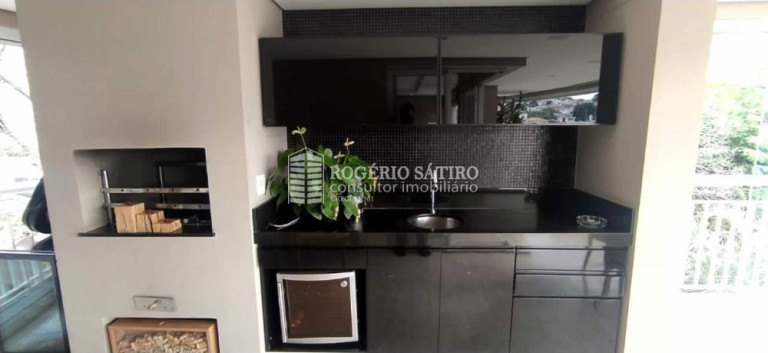 Imagem Apartamento com 4 Quartos à Venda, 194 m² em Chacara Klabin - São Paulo Imagem Apartamento com 4 Quartos à Venda, 194 m² em Chacara Klabin - São Paulo
