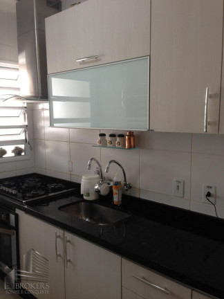 Imagem Casa de Condomínio com 2 Quartos à Venda, 65 m² em Jardim Novo Horizonte - Sorocaba Imagem Casa de Condomínio com 2 Quartos à Venda, 65 m² em Jardim Novo Horizonte - Sorocaba