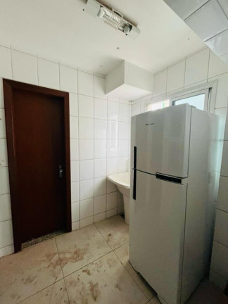 Imagem Imóvel com 3 Quartos à Venda, 109 m² em Sul (águas Claras) - Brasília