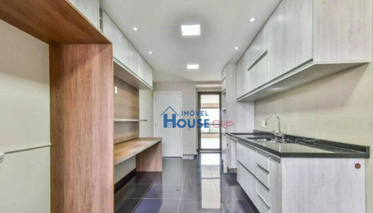 Imagem Apartamento com 4 Quartos à Venda, 228 m² em Perdizes - São Paulo Imagem Apartamento com 4 Quartos à Venda, 228 m² em Perdizes - São Paulo