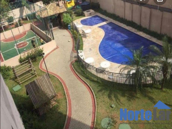 Imagem Apartamento com 2 Quartos à Venda, 49 m² em Vila Roque - São Paulo Imagem Apartamento com 2 Quartos à Venda, 49 m² em Vila Roque - São Paulo