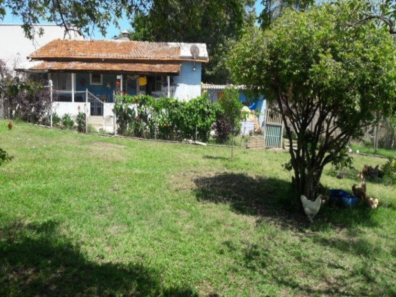 Imóvel com 1 Quarto à Venda, 1.688 m² em Parque Dante Marmirolli - Sumaré