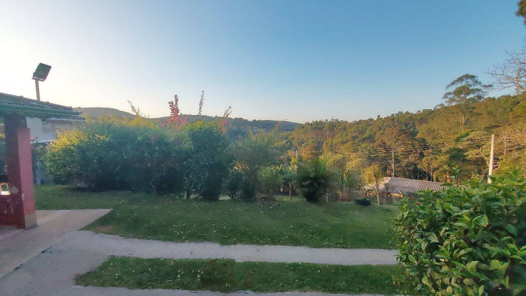 Imagem Chácara com 3 Quartos à Venda, 3.000 m² em Verava - Ibiúna