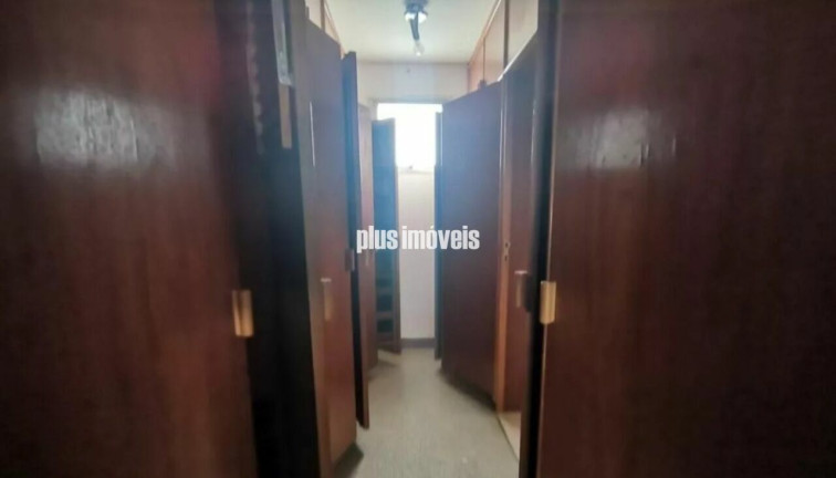 Imagem Apartamento com 3 Quartos à Venda, 157 m² em Real Parque - São Paulo Imagem Apartamento com 3 Quartos à Venda, 157 m² em Real Parque - São Paulo