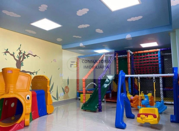 Imagem Apartamento com 2 Quartos à Venda, 65 m² em Vila Rosa - Goiânia