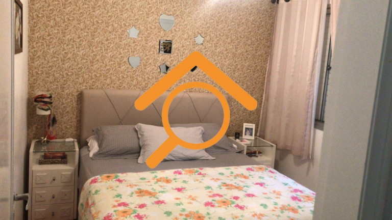 Imagem Imóvel com 3 Quartos à Venda, 82 m² em Jardim Marajoara - São Paulo Imagem Imóvel com 3 Quartos à Venda, 82 m² em Jardim Marajoara - São Paulo