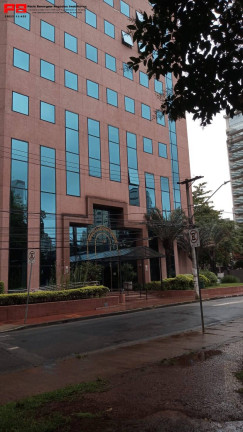 Imóvel Comercial para Alugar, 66 m² em Cidade Monções - São Paulo