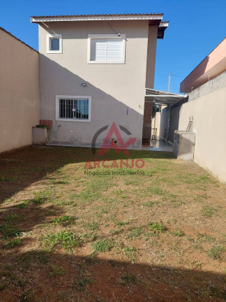 Imagem Sobrado com 2 Quartos à Venda, 175 m² em Nova Cerejeira - Atibaia Imagem Sobrado com 2 Quartos à Venda, 175 m² em Nova Cerejeira - Atibaia