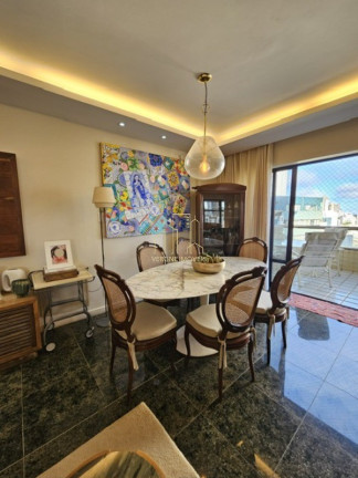 Imagem Imóvel com 3 Quartos à Venda, 205 m² em Pituba - Salvador Imagem Imóvel com 3 Quartos à Venda, 205 m² em Pituba - Salvador