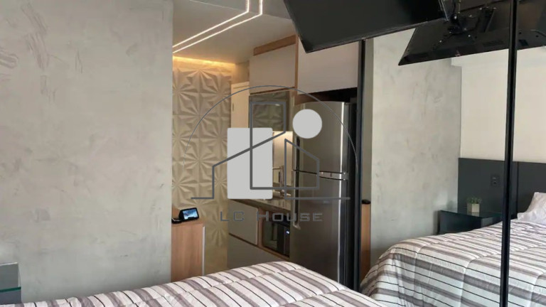 Imagem Apartamento com 1 Quarto à Venda, 22 m² em Bela Vista - São Paulo Imagem Apartamento com 1 Quarto à Venda, 22 m² em Bela Vista - São Paulo