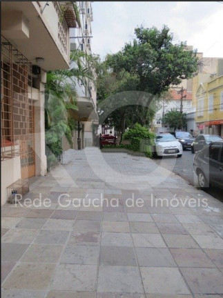 Imagem Apartamento com 1 Quarto à Venda, 32 m² em Centro Histórico - Porto Alegre Imagem Apartamento com 1 Quarto à Venda, 32 m² em Centro Histórico - Porto Alegre
