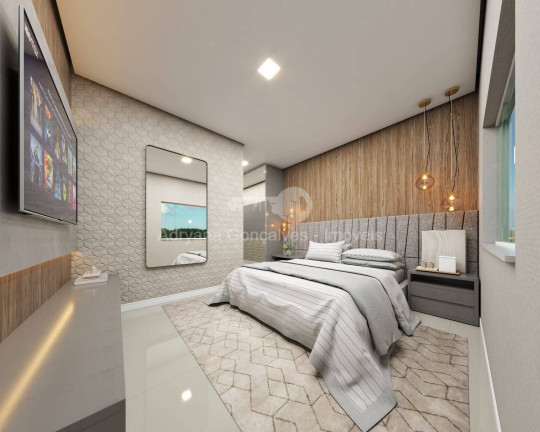 Imagem Apartamento com 2 Quartos à Venda, 82 m² em Nova Barra Velha - Barra Velha Imagem Apartamento com 2 Quartos à Venda, 82 m² em Nova Barra Velha - Barra Velha