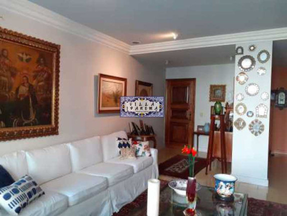 Imagem Apartamento com 3 Quartos à Venda, 206 m² em Lagoa - Rio De Janeiro Imagem Apartamento com 3 Quartos à Venda, 206 m² em Lagoa - Rio De Janeiro