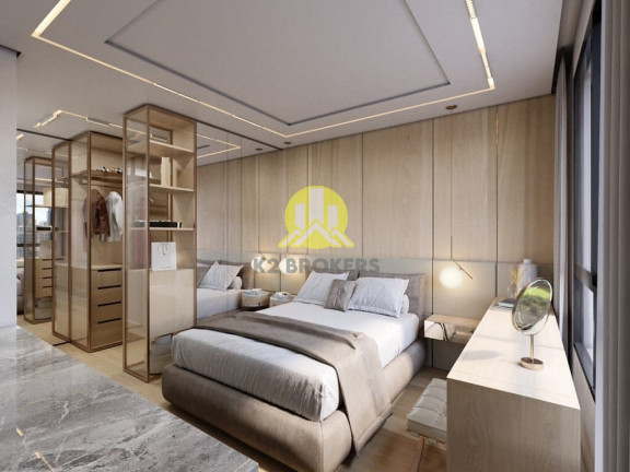 Imagem Cobertura com 4 Quartos à Venda, 185 m² em água Verde - Curitiba Imagem Cobertura com 4 Quartos à Venda, 185 m² em água Verde - Curitiba