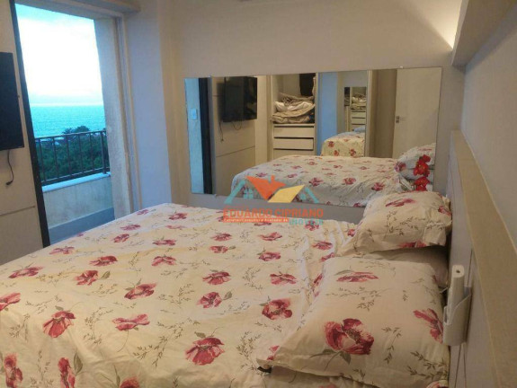 Imagem Cobertura com 3 Quartos à Venda, 132 m² em Massaguaçu - Caraguatatuba