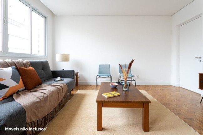 Imagem Apartamento com 2 Quartos à Venda, 86 m² em Jardim América - São Paulo Imagem Apartamento com 2 Quartos à Venda, 86 m² em Jardim América - São Paulo