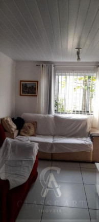 Imagem Casa com 3 Quartos à Venda, 90 m² em Ingleses Do Rio Vermelho - Florianópolis