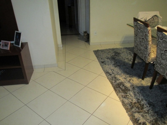 Imagem Apartamento com 2 Quartos à Venda, 93 m² em Vila Nova - Santos