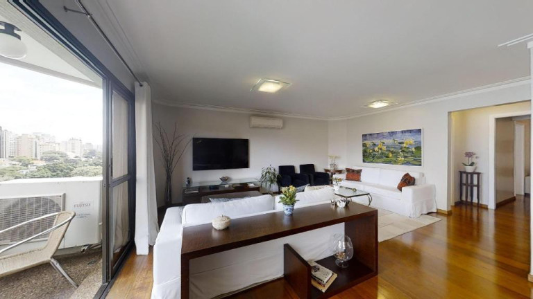 Imagem Apartamento com 3 Quartos à Venda, 361 m² em Higienópolis - São Paulo Imagem Apartamento com 3 Quartos à Venda, 361 m² em Higienópolis - São Paulo
