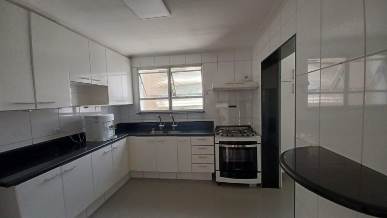 Imagem Imóvel com 3 Quartos à Venda, 105 m² em Moema - São Paulo