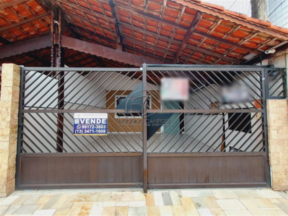 Imagem Casa com 2 Quartos à Venda, 10 m² em Tupi - Praia Grande Imagem Casa com 2 Quartos à Venda, 10 m² em Tupi - Praia Grande