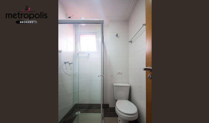 Imagem Apartamento com 3 Quartos à Venda, 139 m² em Santo Antônio - São Caetano Do Sul