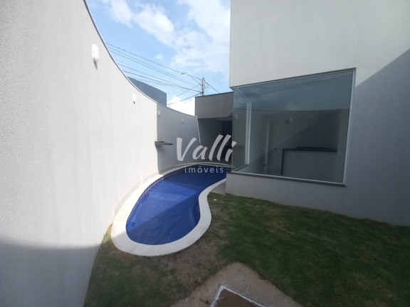 Imagem Casa com 3 Quartos à Venda, 160 m² em Terra América - Americana Imagem Casa com 3 Quartos à Venda, 160 m² em Terra América - Americana