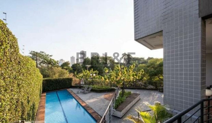 Imagem Apartamento com 3 Quartos à Venda, 104 m² em Vila Madalena - São Paulo Imagem Apartamento com 3 Quartos à Venda, 104 m² em Vila Madalena - São Paulo