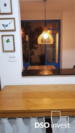 Imagem Casa com 2 Quartos à Venda, 90 m² em Itaim Bibi - São Paulo Imagem Casa com 2 Quartos à Venda, 90 m² em Itaim Bibi - São Paulo