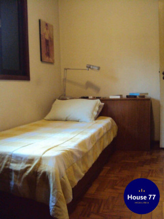 Imagem Casa com 3 Quartos à Venda, 160 m² em Brooklin Paulista - São Paulo Imagem Casa com 3 Quartos à Venda, 160 m² em Brooklin Paulista - São Paulo