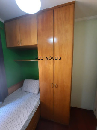 Imagem Casa com 3 Quartos à Venda, 135 m² em Jardim Monte Alegre - São Paulo