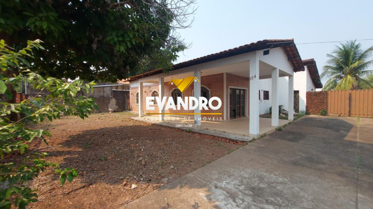 Imagem Casa com 5 Quartos à Venda, 720 m² em Boa Esperança - Cuiabá Imagem Casa com 5 Quartos à Venda, 720 m² em Boa Esperança - Cuiabá