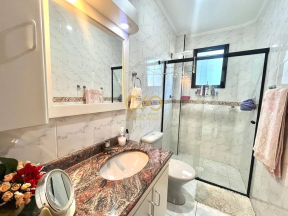 Imagem Apartamento com 2 Quartos à Venda, 87 m² em Canto Do Forte - Praia Grande Imagem Apartamento com 2 Quartos à Venda, 87 m² em Canto Do Forte - Praia Grande