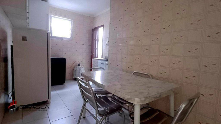 Imagem Apartamento com 1 Quarto à Venda, 42 m² em Canto Do Forte - Praia Grande Imagem Apartamento com 1 Quarto à Venda, 42 m² em Canto Do Forte - Praia Grande