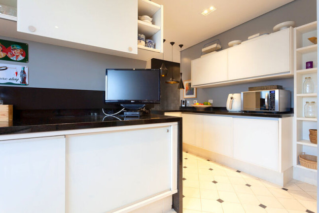Imagem Apartamento com 4 Quartos à Venda, 251 m² em Perdizes - São Paulo Imagem Apartamento com 4 Quartos à Venda, 251 m² em Perdizes - São Paulo