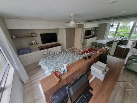 Imagem Apartamento com 4 Quartos à Venda, 325 m² em Higienopolis - Sao Paulo Imagem Apartamento com 4 Quartos à Venda, 325 m² em Higienopolis - Sao Paulo