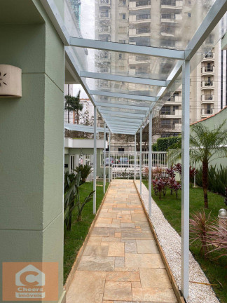 Imagem Apartamento com 2 Quartos à Venda, 60 m² em Moema - São Paulo Imagem Apartamento com 2 Quartos à Venda, 60 m² em Moema - São Paulo