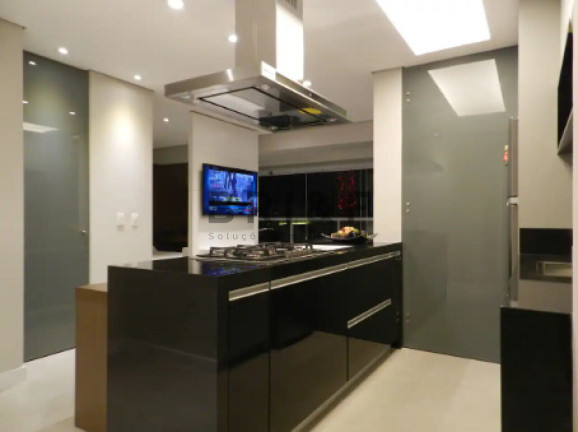 Imagem Apartamento com 1 Quarto à Venda, 49 m² em Brooklin - São Paulo Imagem Apartamento com 1 Quarto à Venda, 49 m² em Brooklin - São Paulo