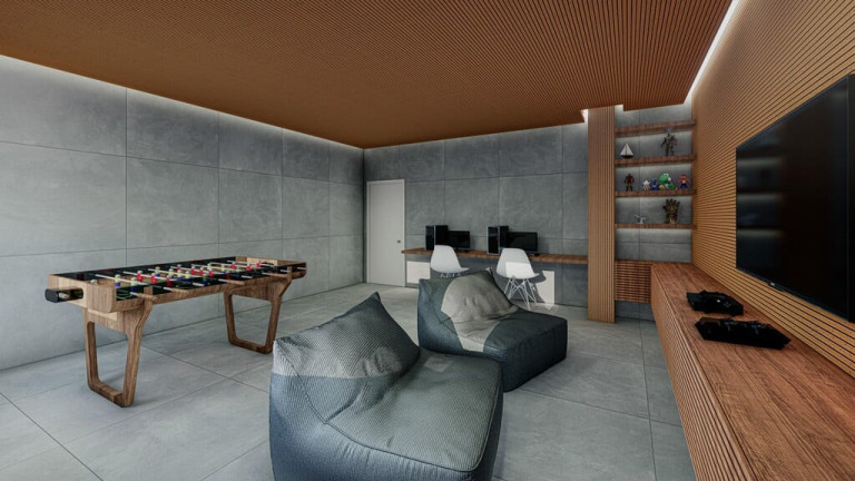 Imagem Apartamento com 2 Quartos à Venda, 44 m² em Vila Guilhermina - São Paulo Imagem Apartamento com 2 Quartos à Venda, 44 m² em Vila Guilhermina - São Paulo