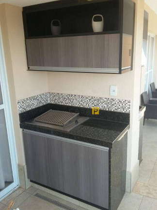 Imagem Apartamento com 3 Quartos à Venda, 176 m² em Jardim São Paulo - Americana Imagem Apartamento com 3 Quartos à Venda, 176 m² em Jardim São Paulo - Americana