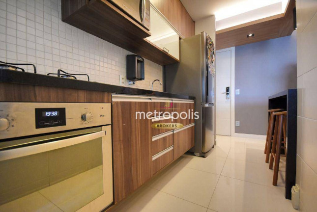 Imagem Apartamento com 2 Quartos à Venda, 72 m² em Brooklin - São Paulo Imagem Apartamento com 2 Quartos à Venda, 72 m² em Brooklin - São Paulo